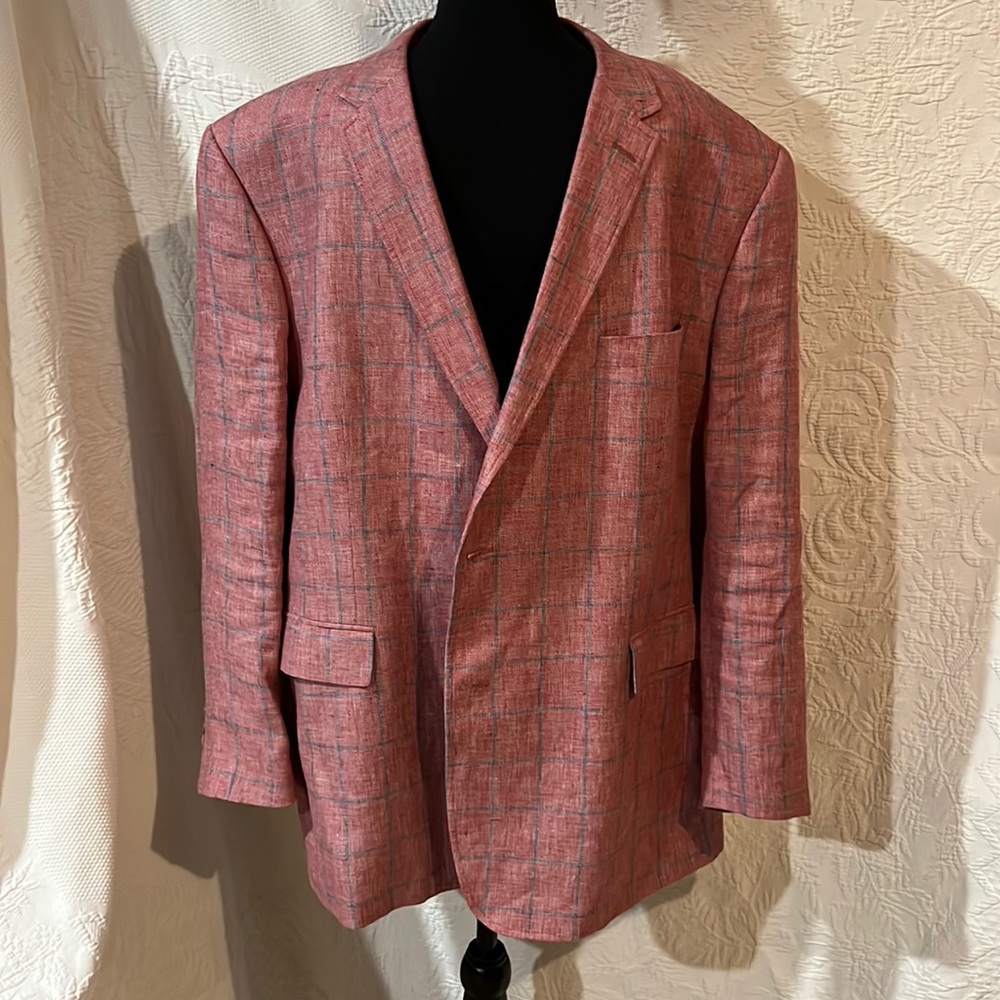2X Men’s suit and dress shirt Bundle‎ - Picture 2 of 16